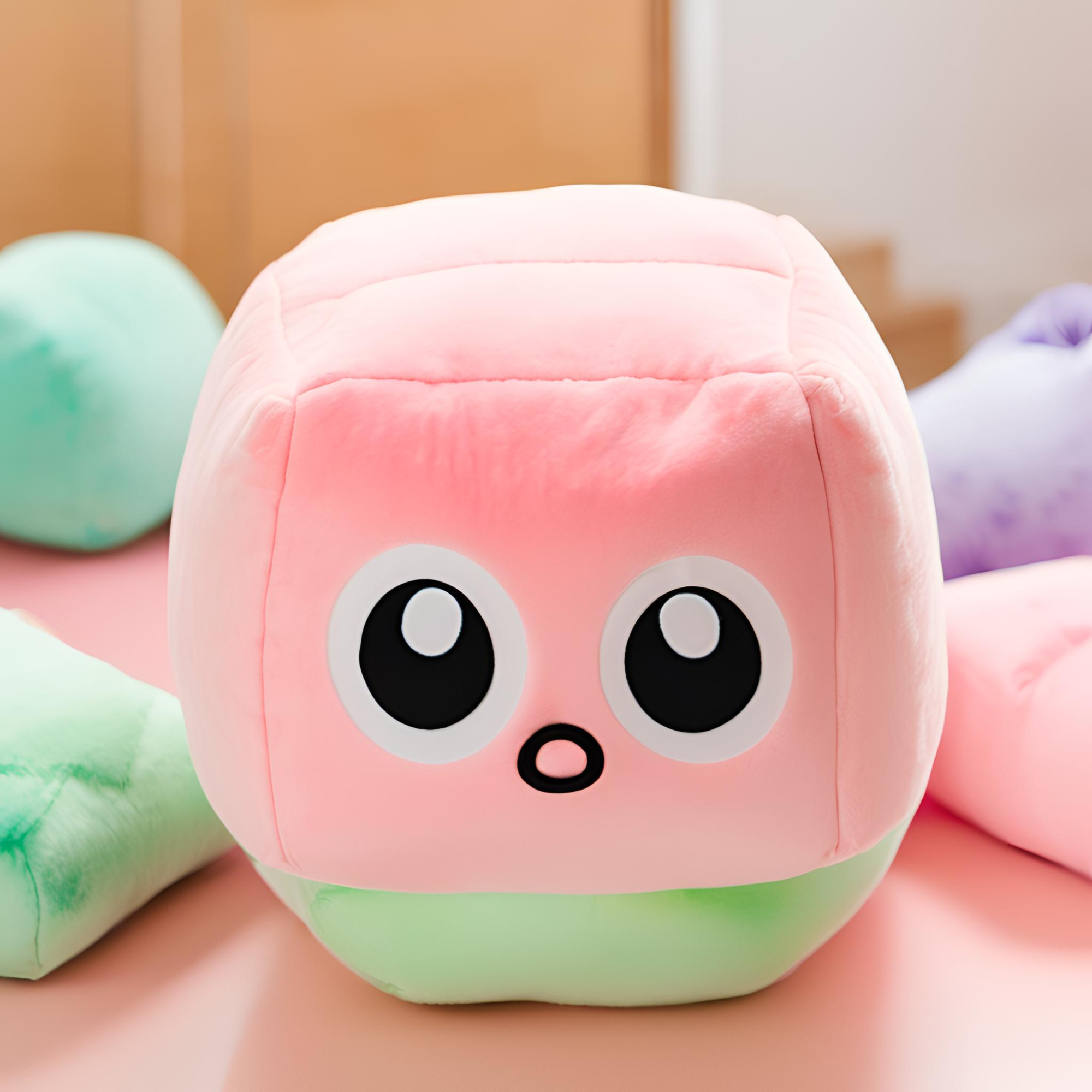 Comment nettoyer une peluche squishmallow ?