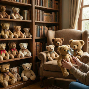 Collectionneurs Disney : Comment repérer les futures pépites parmi les nouvelles sorties ?