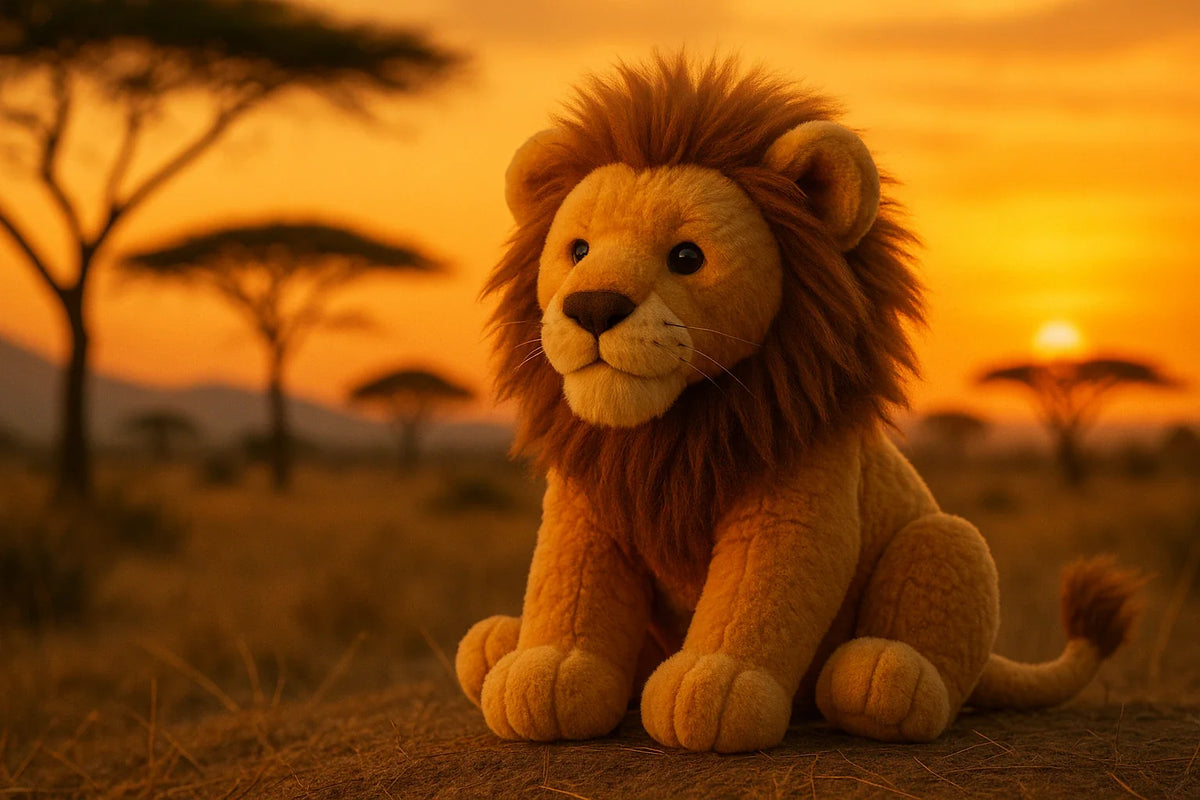 Comment reconnaître une vraie peluche Disney ? Guide complet Image