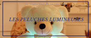 Le Monde Enchanté des Peluches Lumineuses