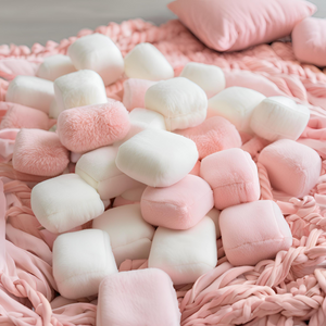 Peluche Squishmallow: Qu'est-ce que c'est ?