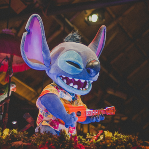 Pourquoi la peluche Stitch est devenue un incontournable