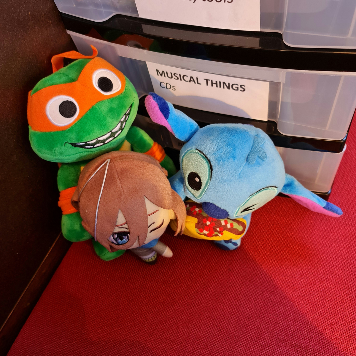 Top 5 des raisons d'offrir une peluche Stitch à vos enfants