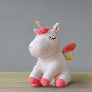 Comment choisir la peluche licorne parfaite pour votre enfant ?