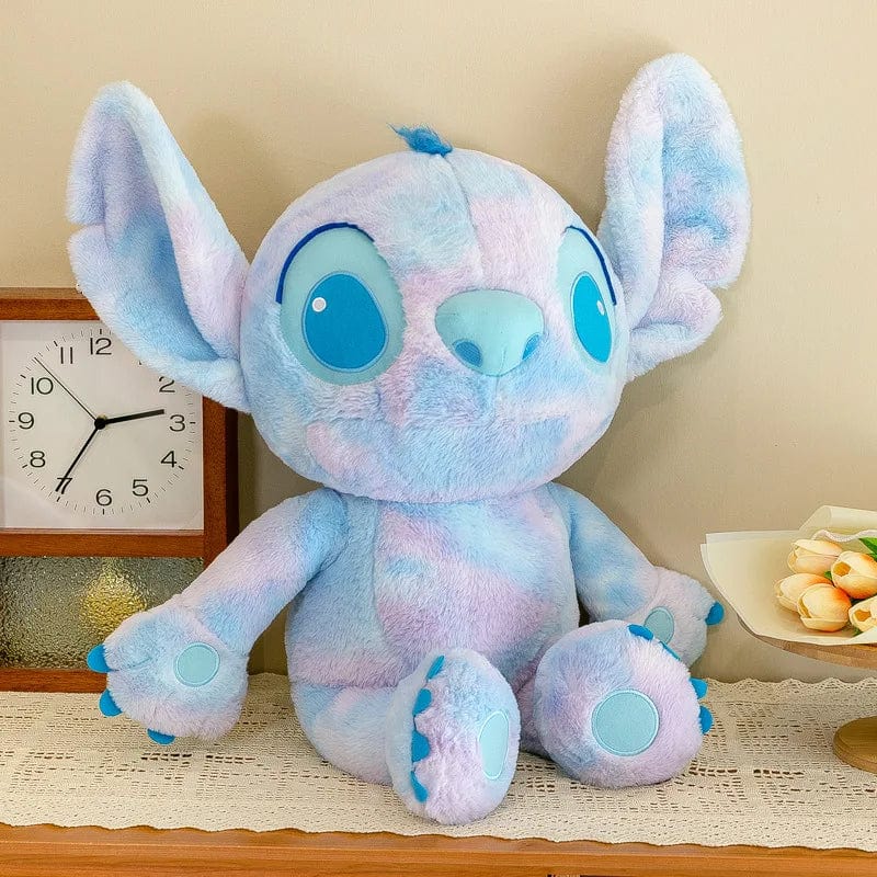 Peluche Stitch : L'univers irrésistible du personnage préféré de Disney