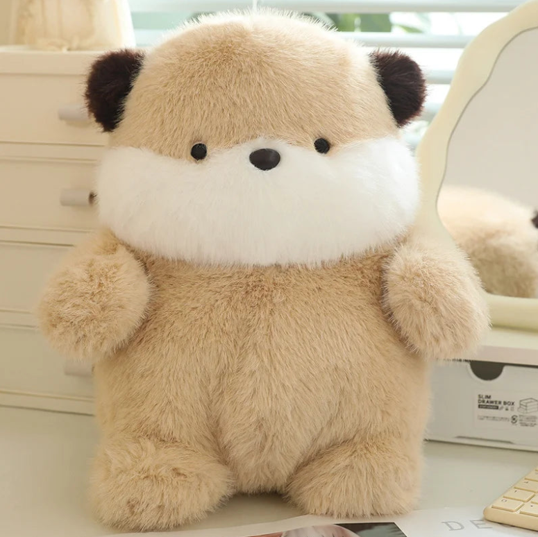 Peluche loutre Image