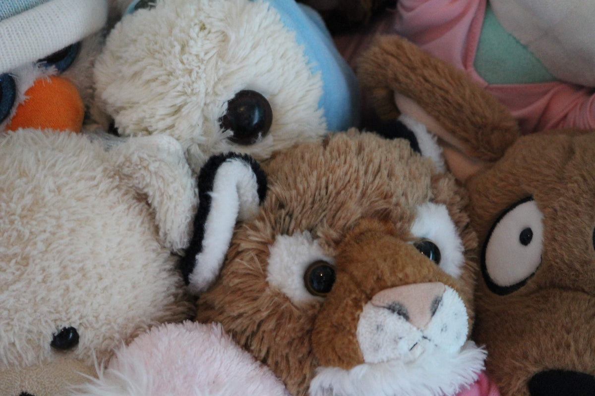 Toutes les peluches Image
