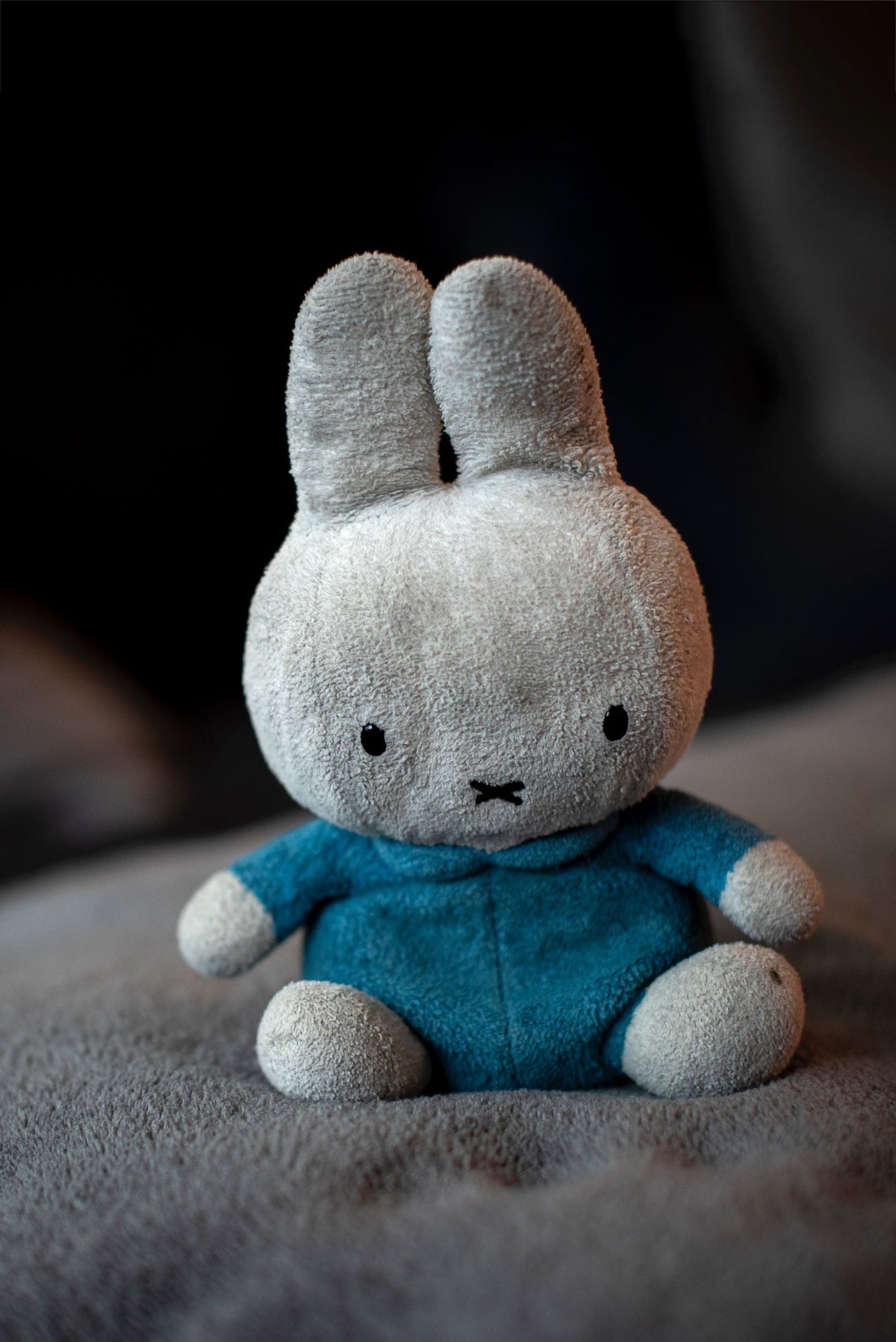 collection peluche lapin Image