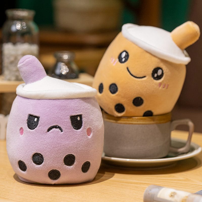 Peluche bubble tea Image