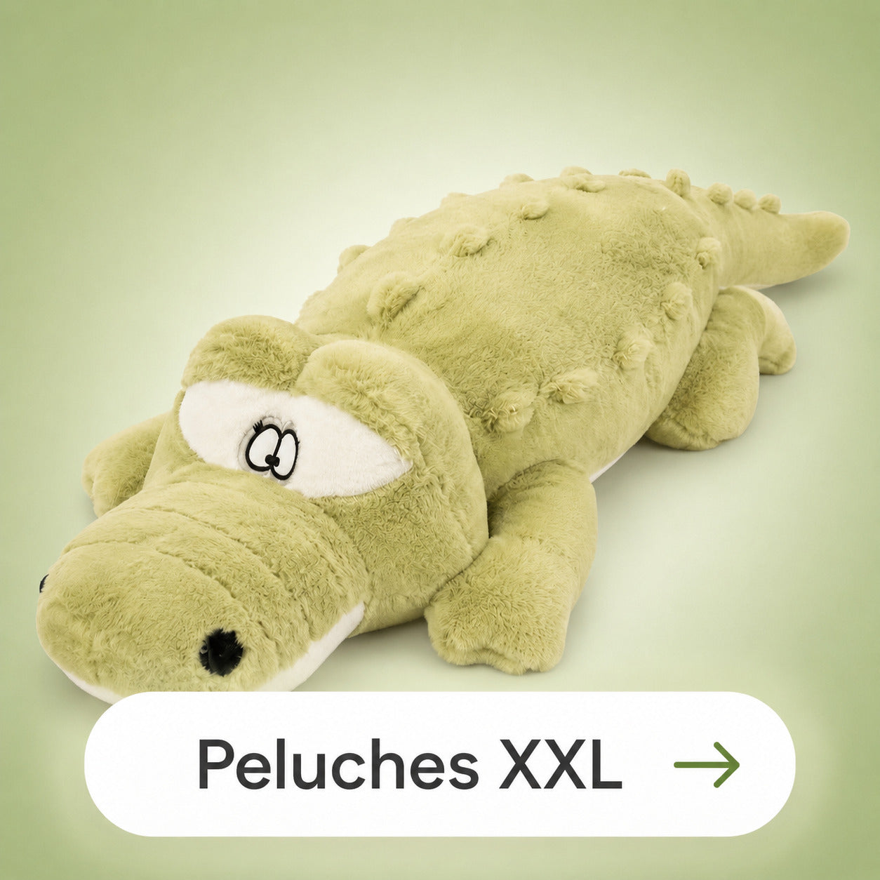 Peluche xxl Image