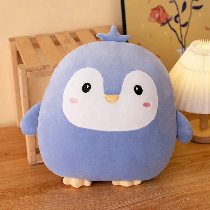 Peluche pingouin Image