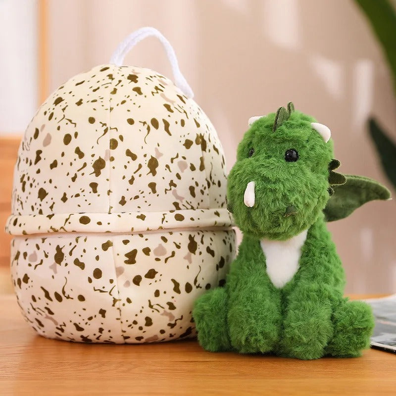Peluche dragon Image