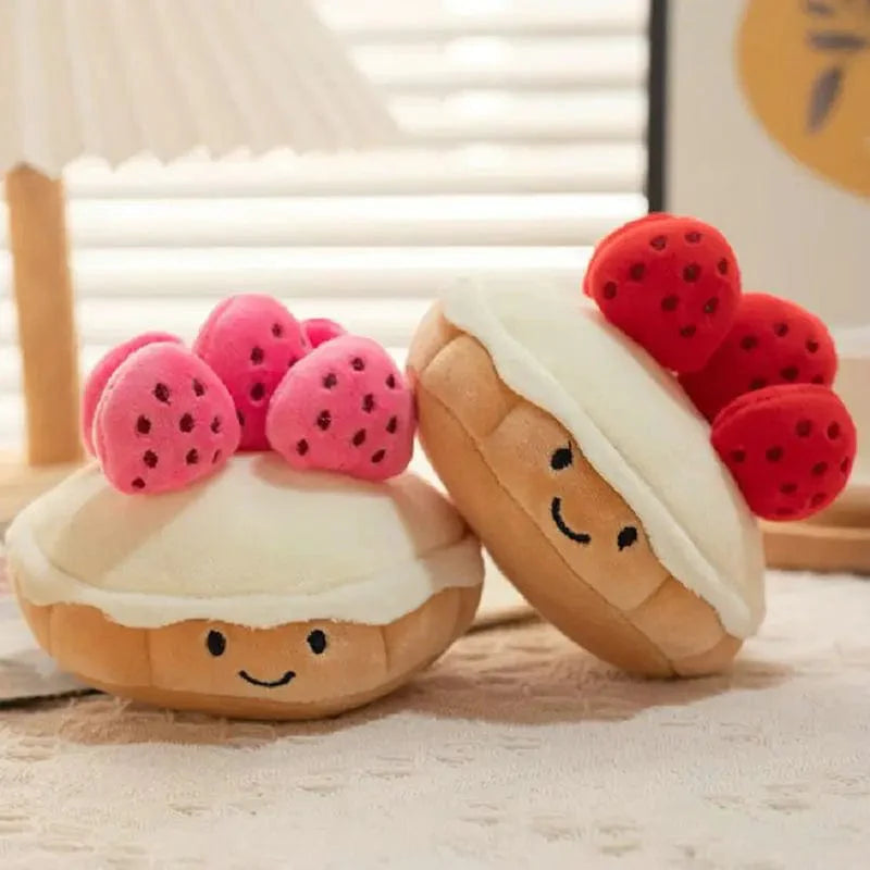Peluche Saint-Valentin Image