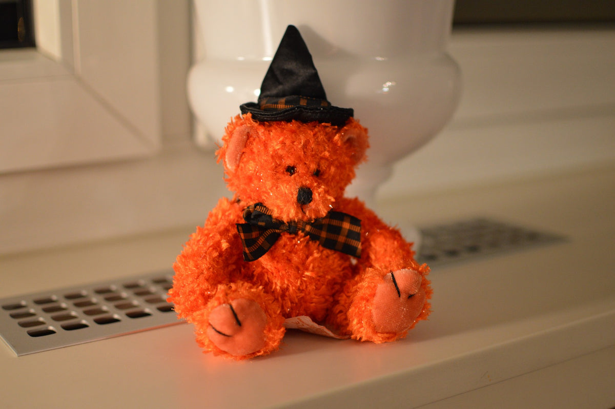 Peluches d'Halloween Image