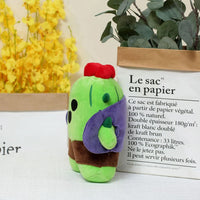 Peluche Spike Brawl Stars douce et colorée enfant