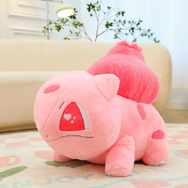 Peluche carapuce pokémon coloré marin