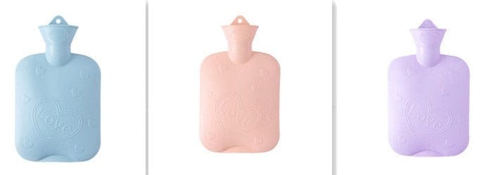 Bouillottes pour peluche bouillotte ceinture