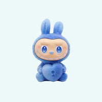 Figurines style Labubu en vinyle collection Energie