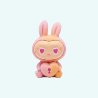 Figurines style Labubu en vinyle collection Energie