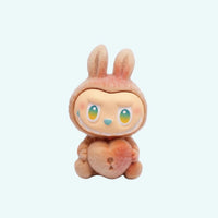 Figurines style Labubu en vinyle collection Energie