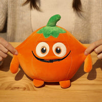 Les héros d'halloween - peluche d'halloween