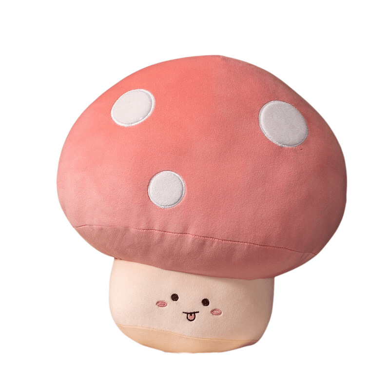Les peluches du potager - peluche Saint-Valentin