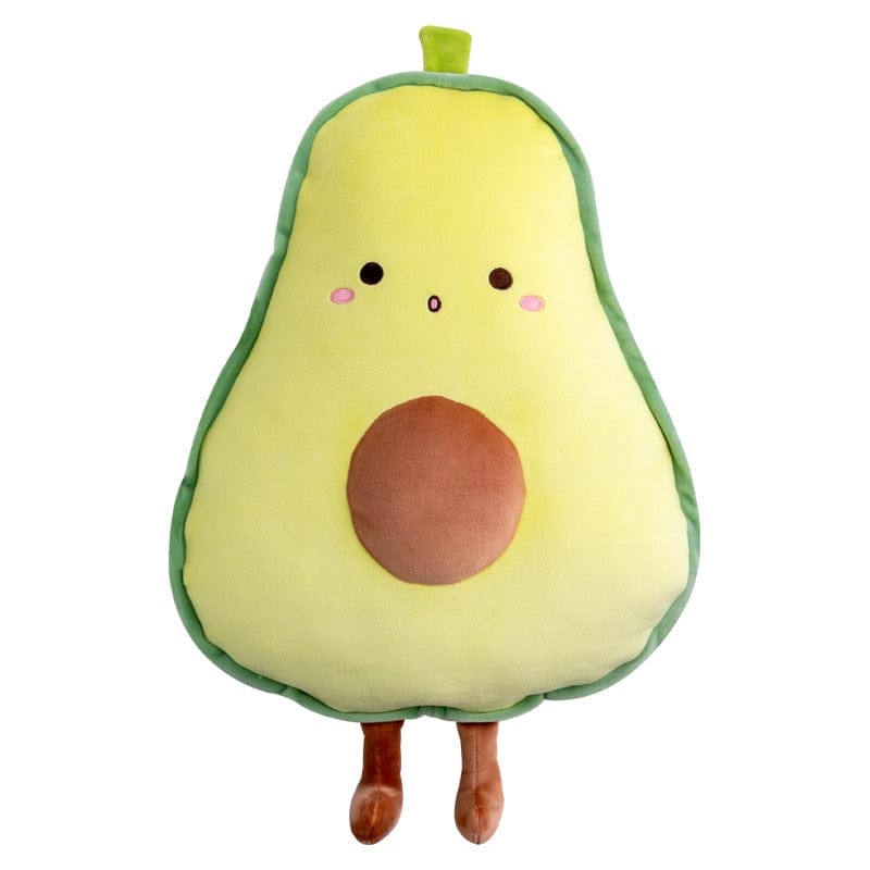 Les peluches du potager - peluche Saint-Valentin Avocat