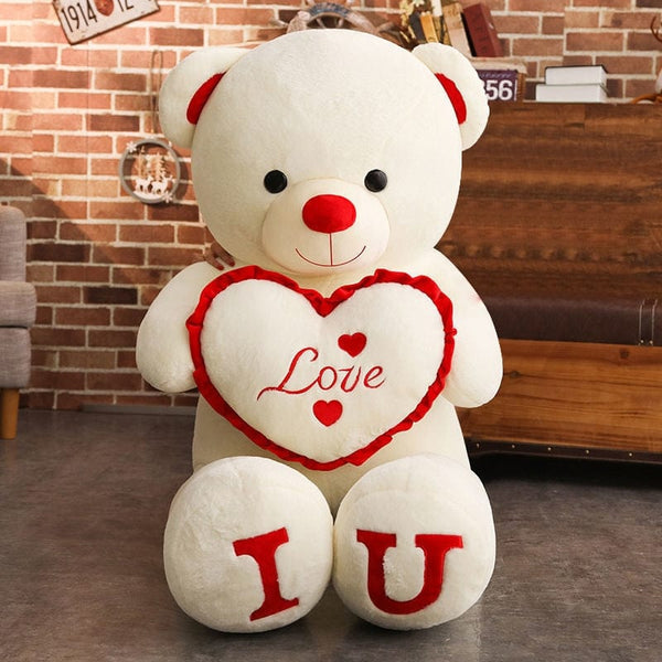 Yeux d'ours en peluche - France Yeux d'ours en peluche - France