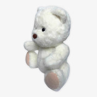 Ours en peluche sans déguisement