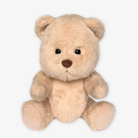 Ours en peluche sans déguisement