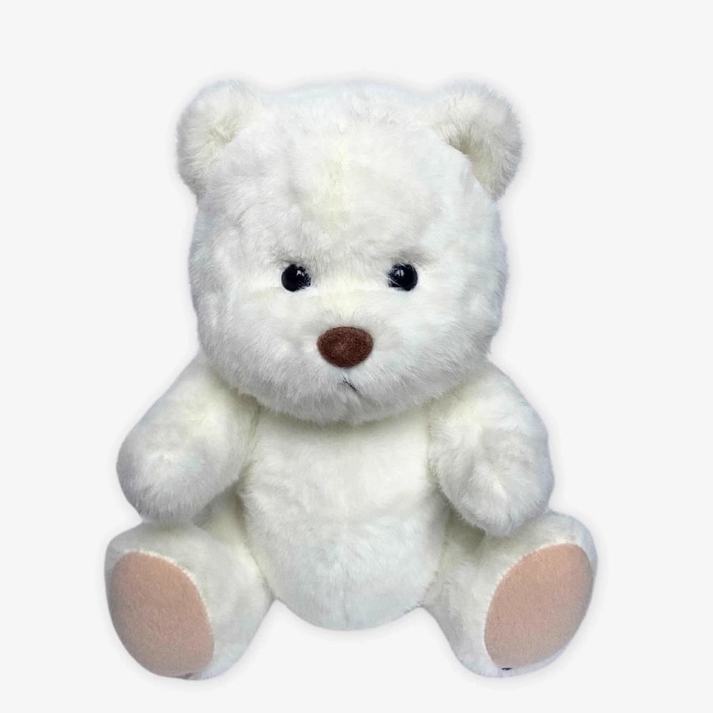 Ours en peluche sans déguisement