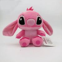 Peluche Angel adorable douce câline pour enfant chambre La compagnie de la peluche