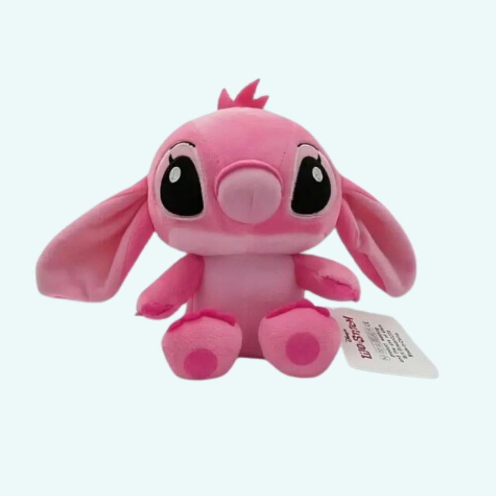 Peluche Angel adorable douce câline pour enfant chambre La compagnie de la peluche