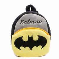 Peluche Batman sac à dos doux enfant super-héros La compagnie de la peluche
