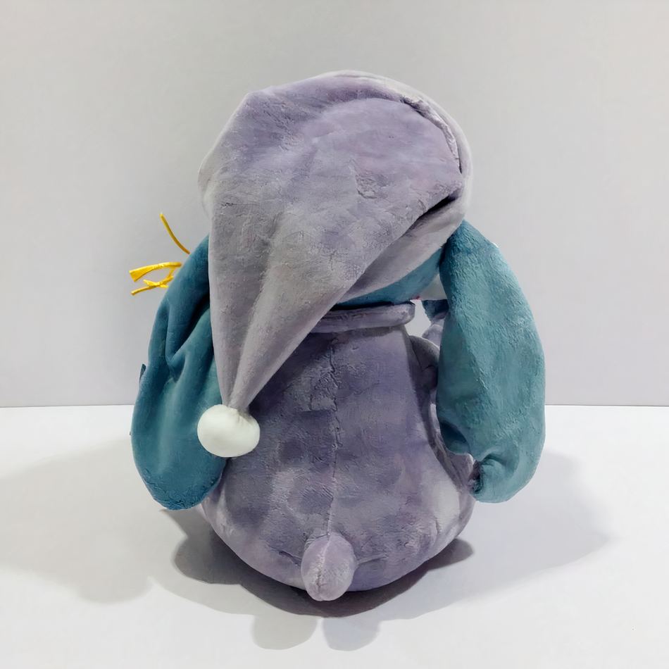 Peluche bébé Stitch La compagnie de la peluche