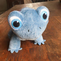 Peluche Bruni douce Disney Reine des Neiges magique La compagnie de la peluche