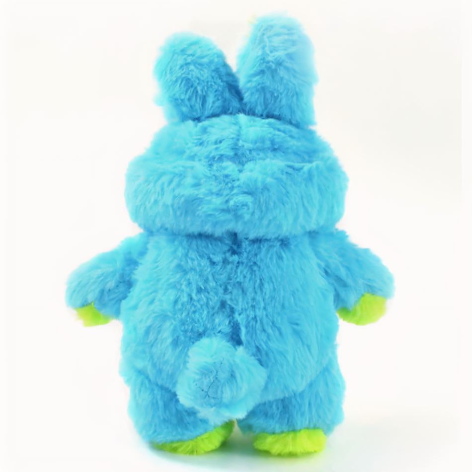 Peluche Bunny Toy Story 4 douce câline enfant Pixar La compagnie de la peluche