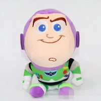 Peluche Buzz l’Éclair douce spaciale enfant aventure La compagnie de la peluche