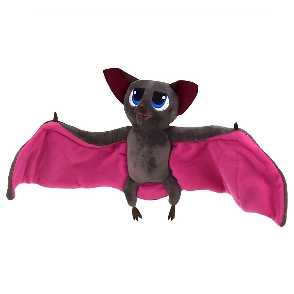 Peluche chauve-souris Halloween douce et effrayante La compagnie de la peluche