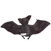 Peluche chauve-souris Halloween douce et effrayante La compagnie de la peluche