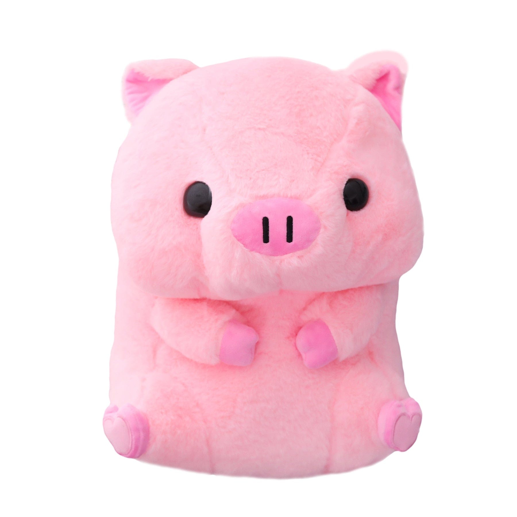 Peluche cochon tout mignon
