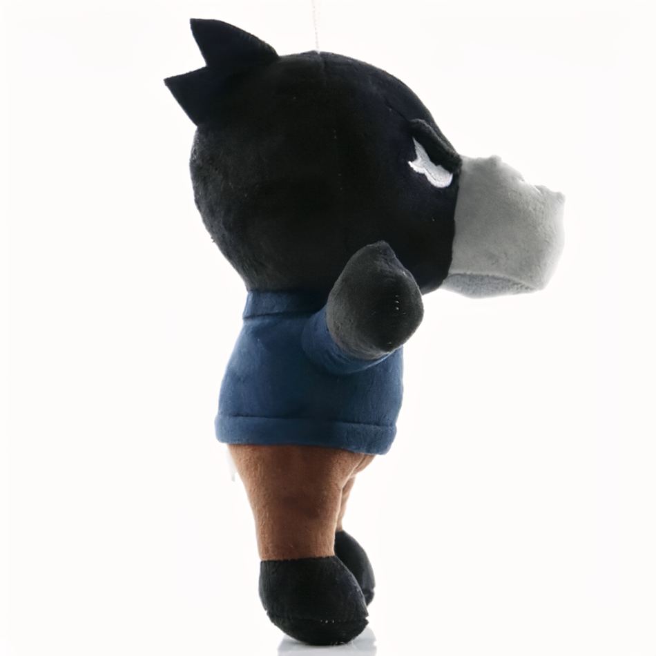 Peluche Crow Brawl Stars douce enfant collection gaming La compagnie de la peluche