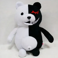 Peluche Danganronpa ours doux collection geek ludique La compagnie de la peluche