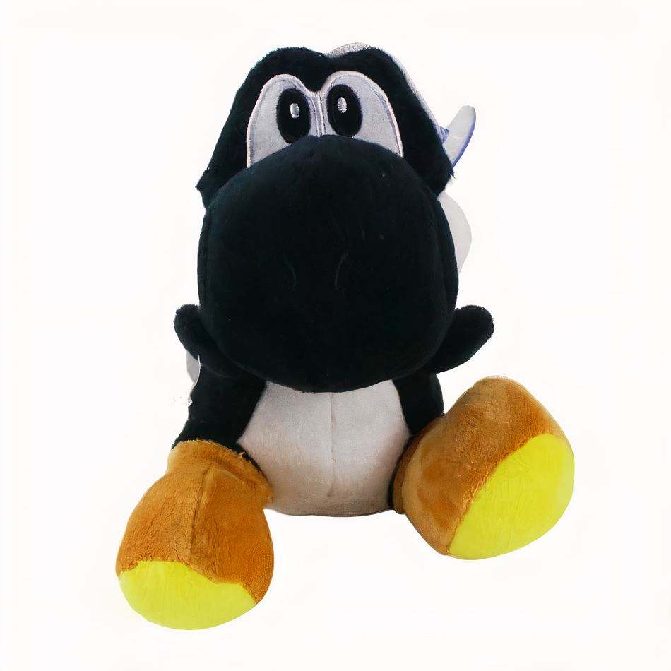 Peluche dinosaure Yoshi Mario douce enfant jeux La compagnie de la peluche