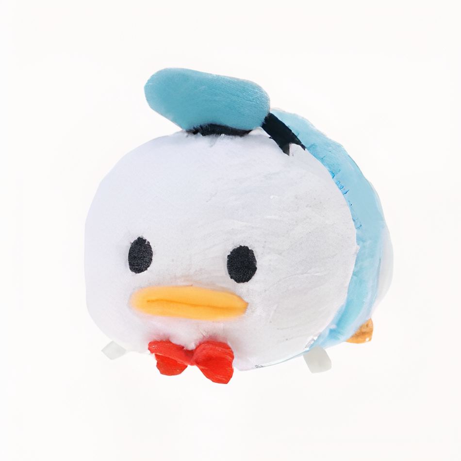 Peluche Disney Tsum Tsum Mickey Mouse douce collection La compagnie de la peluche