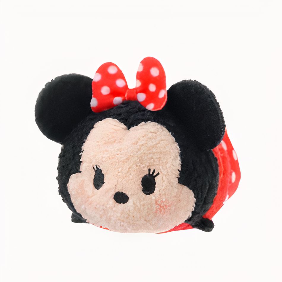 Peluche Disney Tsum Tsum Mickey Mouse douce collection La compagnie de la peluche