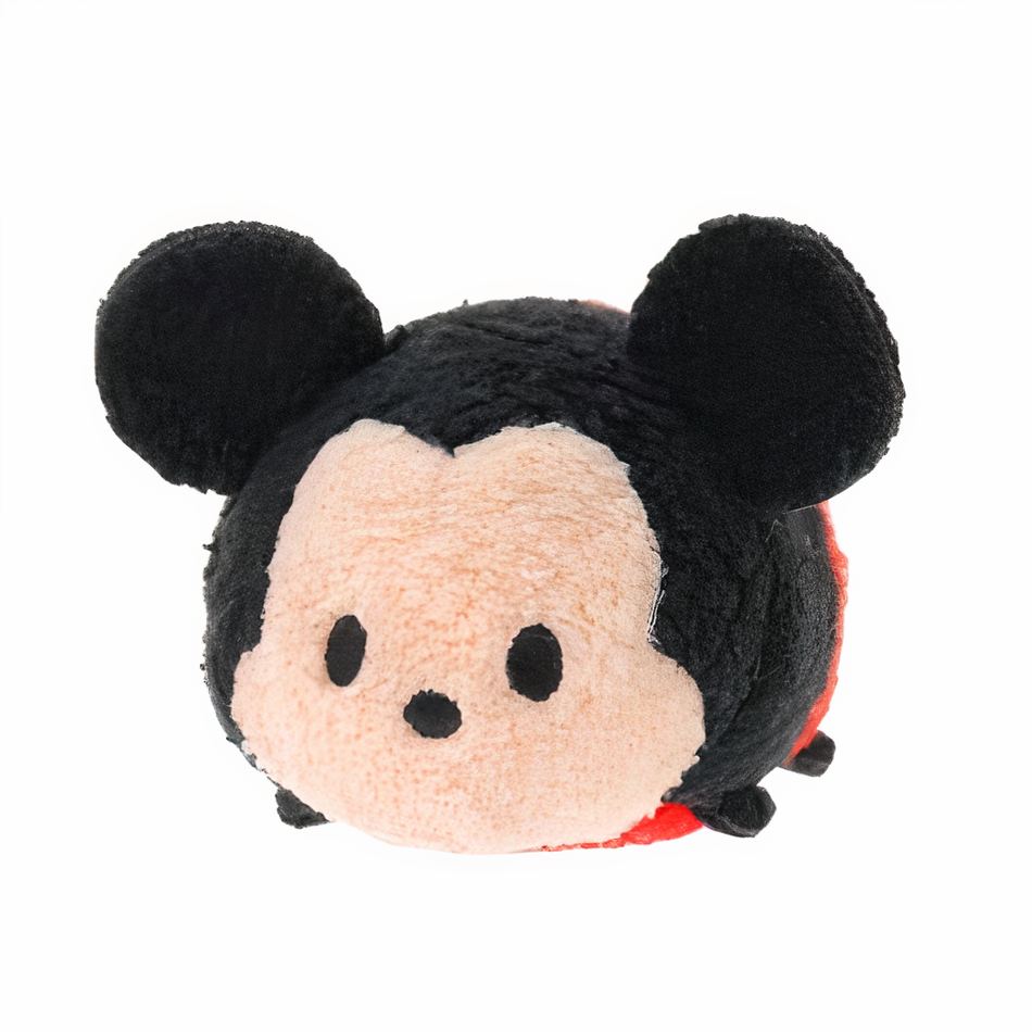 Peluche Disney Tsum Tsum Mickey Mouse douce collection La compagnie de la peluche