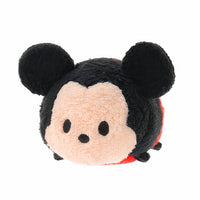 Peluche Disney Tsum Tsum Mickey Mouse douce collection La compagnie de la peluche