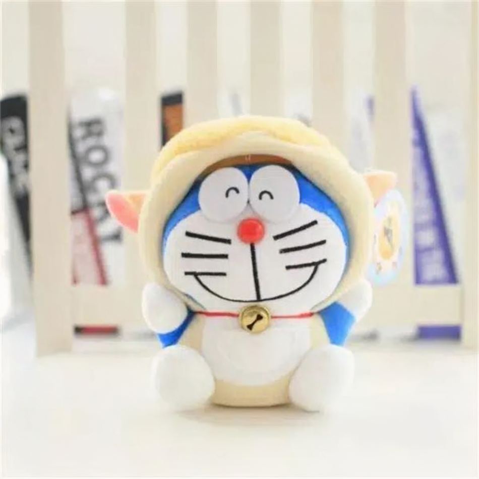 Peluche Doraemon mouton doux câlin enfant amusant La compagnie de la peluche
