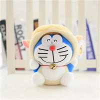 Peluche Doraemon mouton doux câlin enfant amusant La compagnie de la peluche